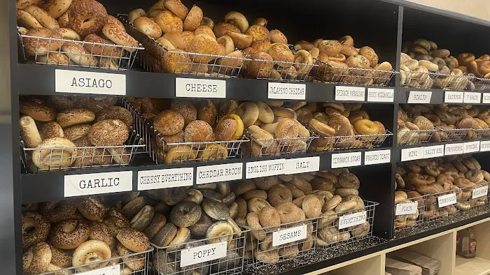 Bagel Brothers of New York Picture 7