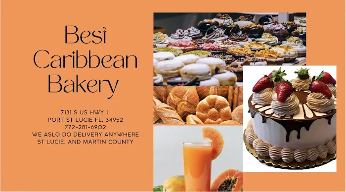 Best Caribbean Bakery Picture 4