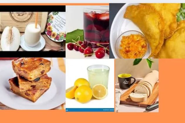 Best Caribbean Bakery