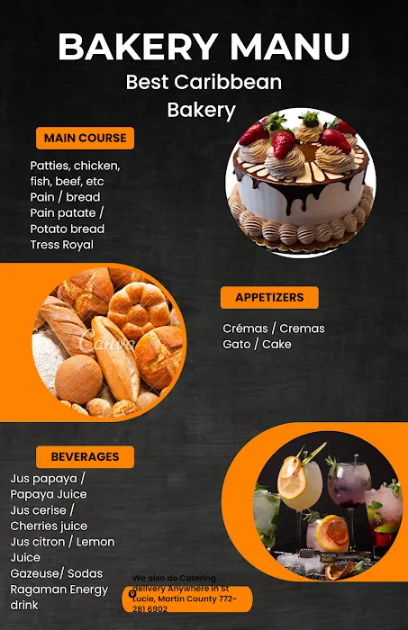 Best Caribbean Bakery Picture 2