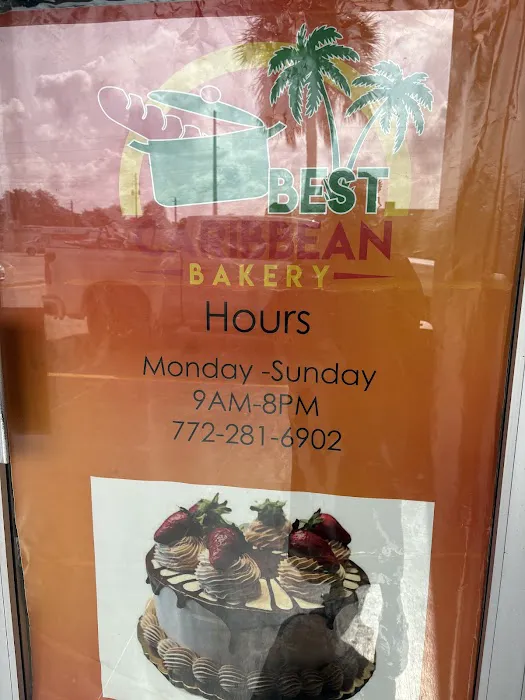Best Caribbean Bakery Picture 6