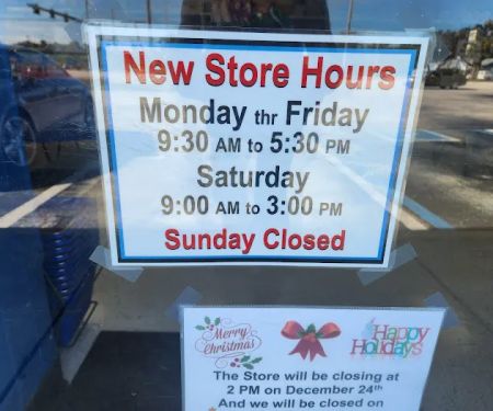 FLOWERS BAKERY 4670