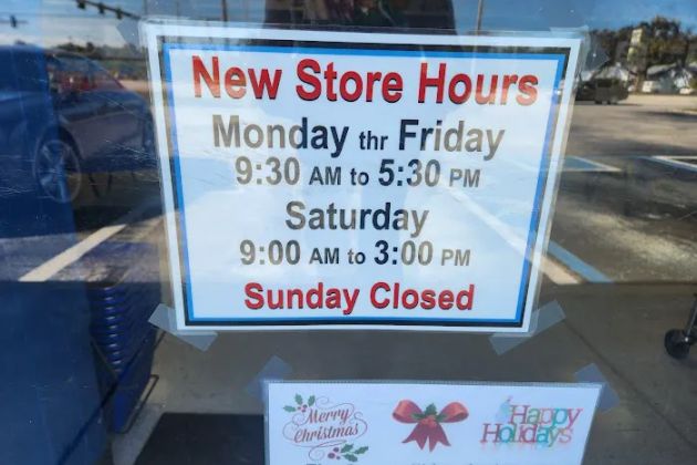 FLOWERS BAKERY 4670