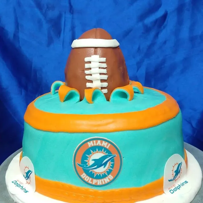 Artistic Inspirations Candy & Cake Picture 2