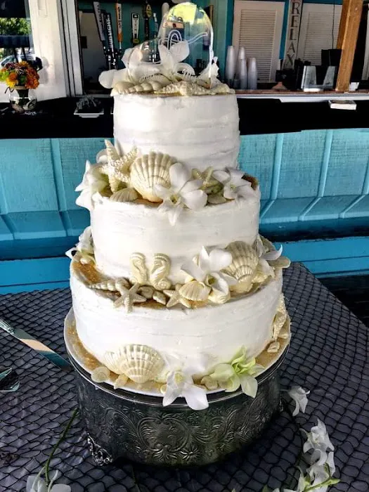 Artistic Inspirations Candy & Cake Picture 10