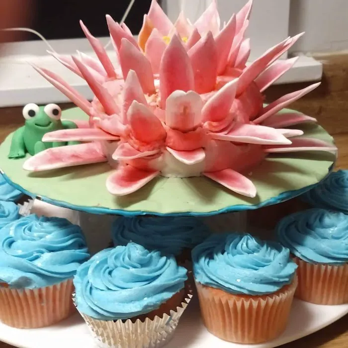 Artistic Inspirations Candy & Cake Picture 3
