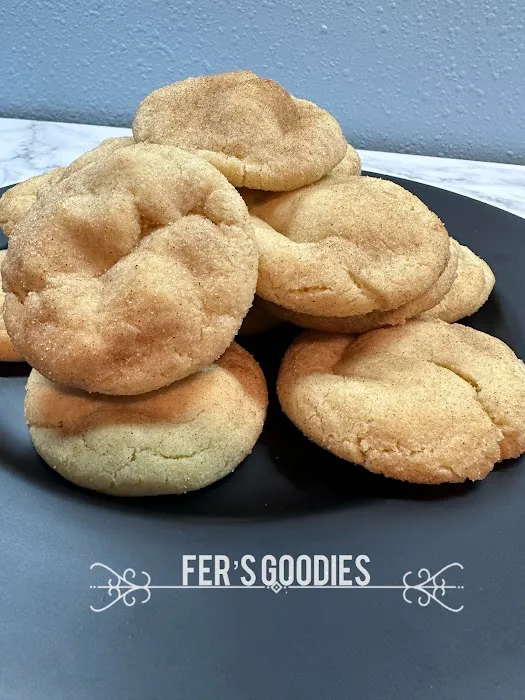 Fer’s Goodies n Treats Picture 4