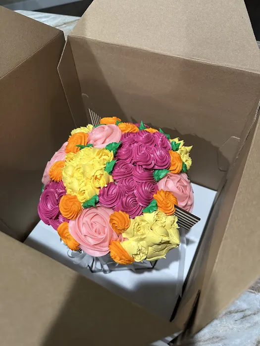 Walmart Bakery Picture 1
