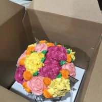 Walmart Bakery ico