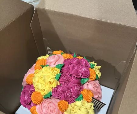 Walmart Bakery