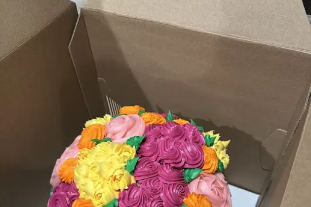 Walmart Bakery