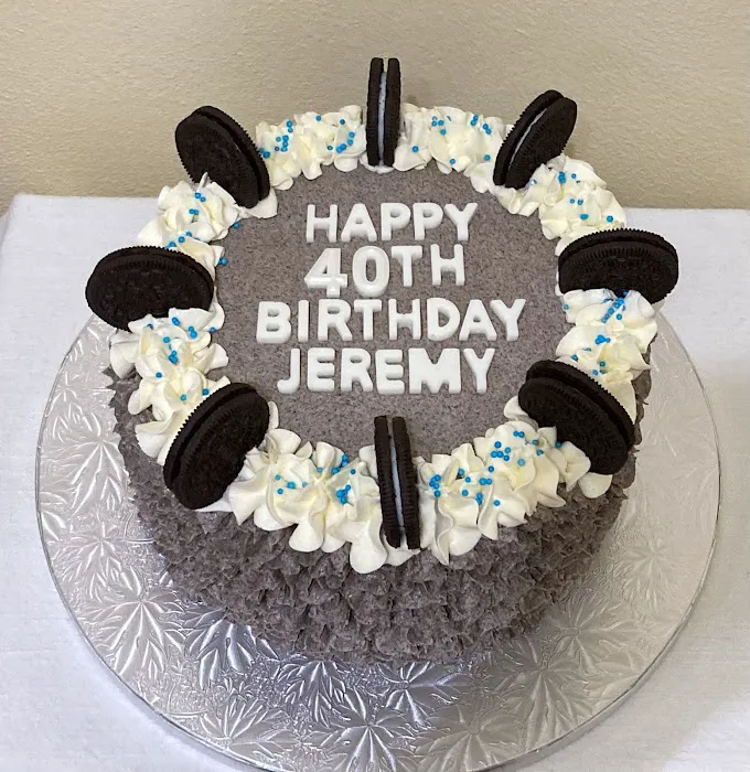 Treasure Coast Bakery Picture 8