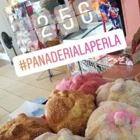 Panaderia La Perla ico
