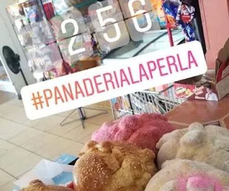 Panaderia La Perla