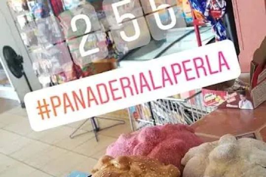 Panaderia La Perla