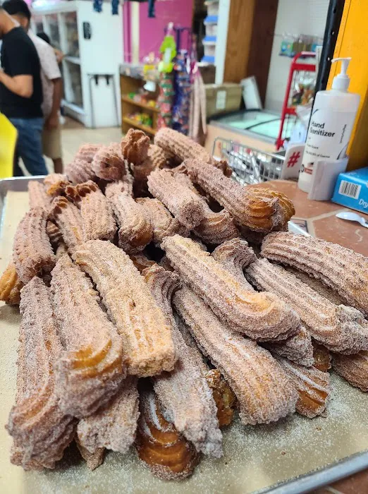 Panaderia La Perla Picture 6