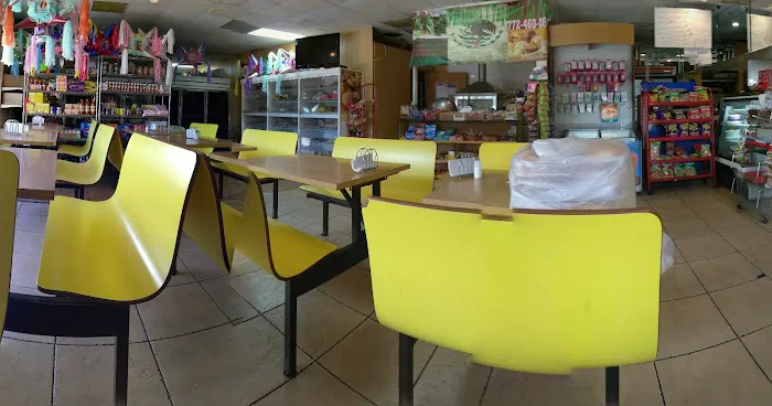 Panaderia La Perla Picture 10