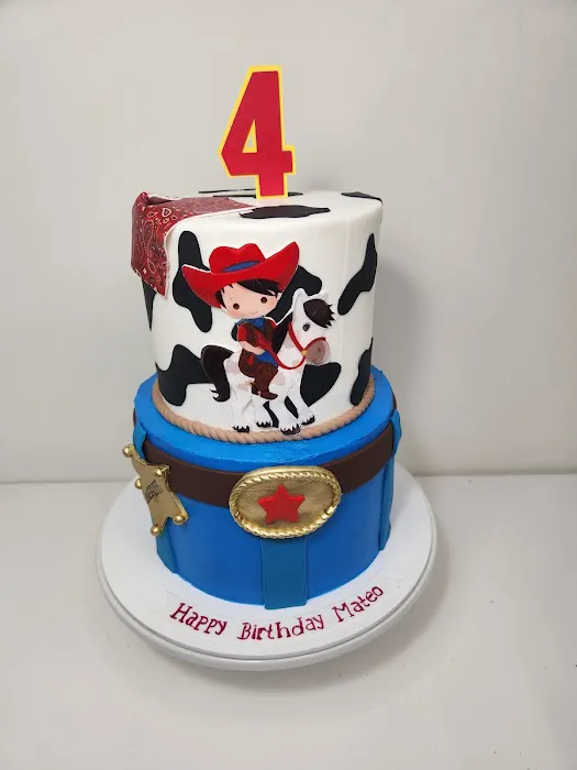 Dolcissimo Cakes and Events Picture 1