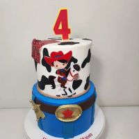 Dolcissimo Cakes and Events ico