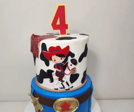 Dolcissimo Cakes and Events