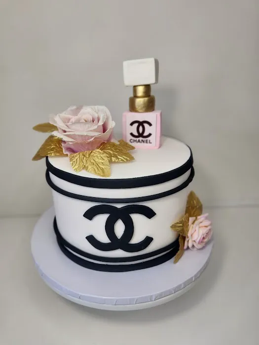 Dolcissimo Cakes and Events Picture 9