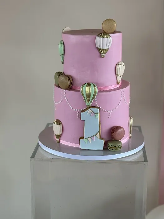 Dolcissimo Cakes and Events Picture 2