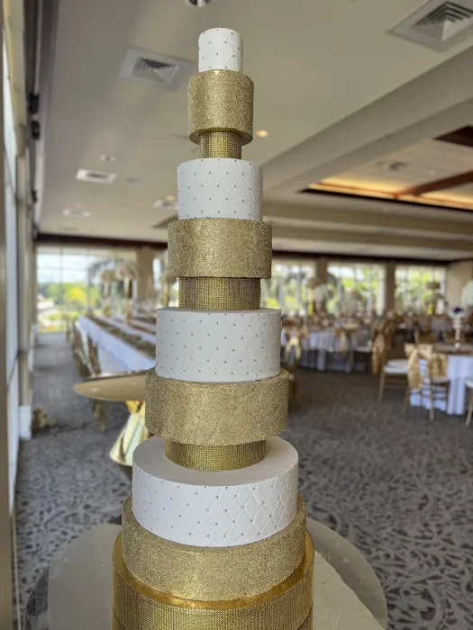 Dolcissimo Cakes and Events Picture 7