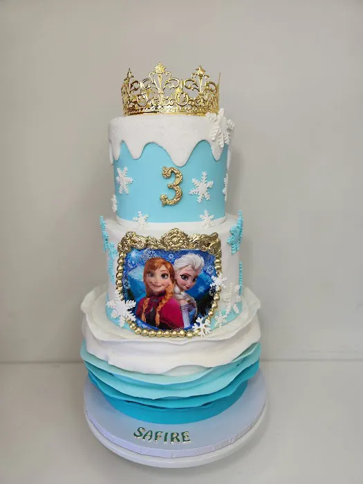 Dolcissimo Cakes and Events Picture 10