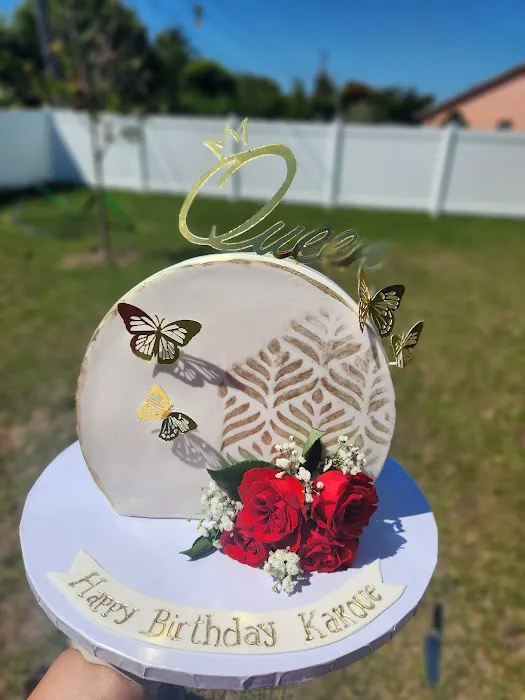 Dolcissimo Cakes and Events Picture 8