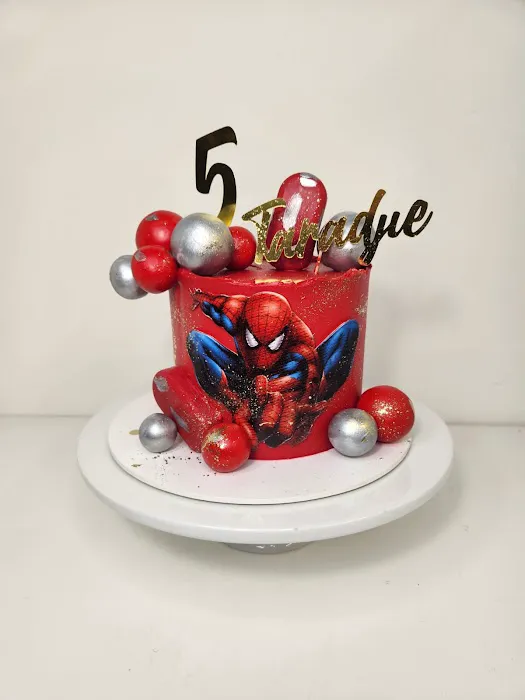 Dolcissimo Cakes and Events Picture 3