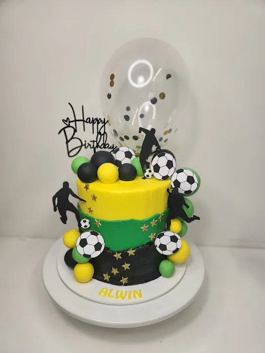 Dolcissimo Cakes and Events Picture 5