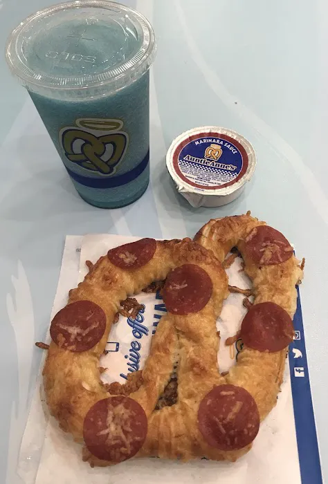 Auntie Anne's Picture 2
