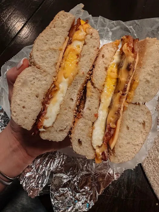 Bagel Break Picture 3