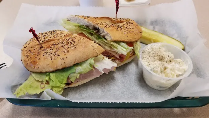 Bagel Break Picture 6