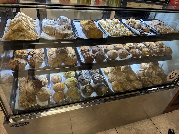Bagel Break Picture 1