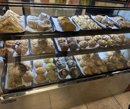 Bagel Break