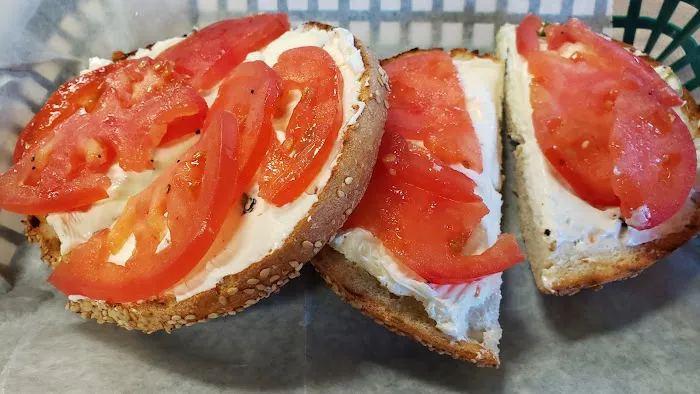 Bagel Break Picture 2