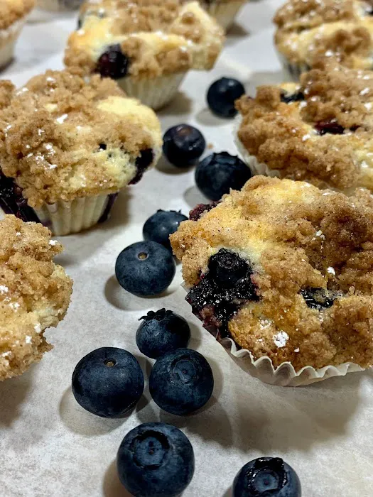 Plant Baked Hemp Bakery Picture 4