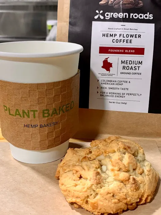 Plant Baked Hemp Bakery Picture 6