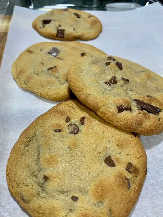 Plant Baked Hemp Bakery Picture 2