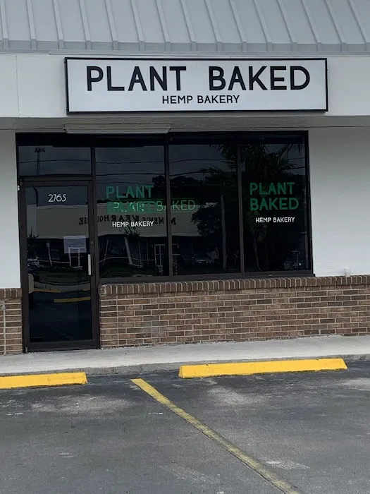 Plant Baked Hemp Bakery Picture 1