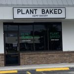 Plant Baked Hemp Bakery