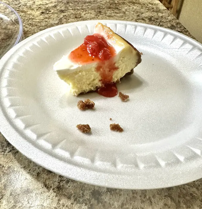 Baked Creations by Crystal Nicole Picture 6