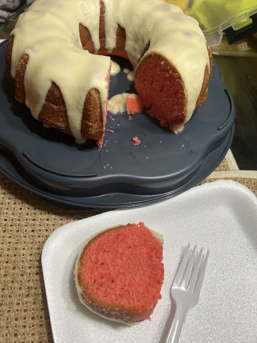 Baked Creations by Crystal Nicole Picture 3