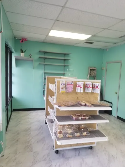 Bree's Cake's & Baking Supplie's LLC Picture 1