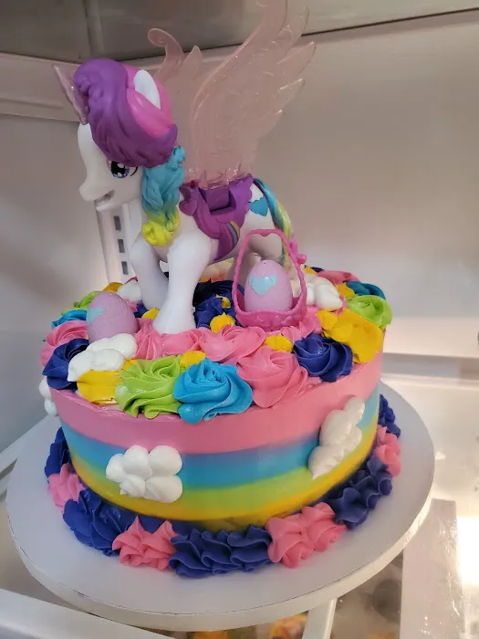 Bree's Cake's & Baking Supplie's LLC Picture 7