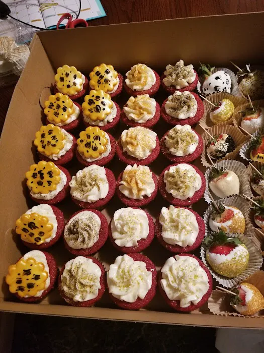 Bree's Cake's & Baking Supplie's LLC Picture 4
