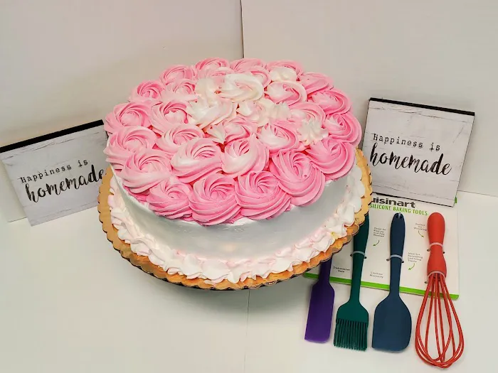 Bree's Cake's & Baking Supplie's LLC Picture 3