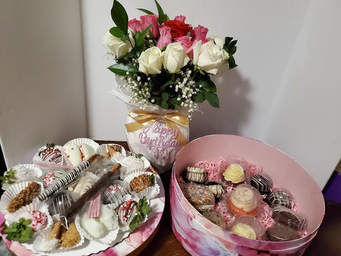 Bree's Cake's & Baking Supplie's LLC Picture 9