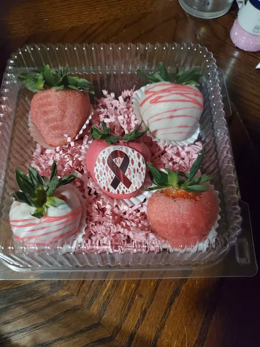 Bree's Cake's & Baking Supplie's LLC Picture 6